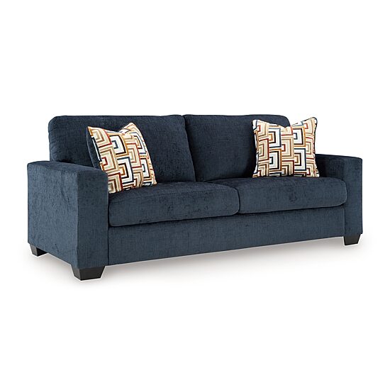 Signature Design by Ashley® Aviemore Track-Arm Sleeper Sofa
