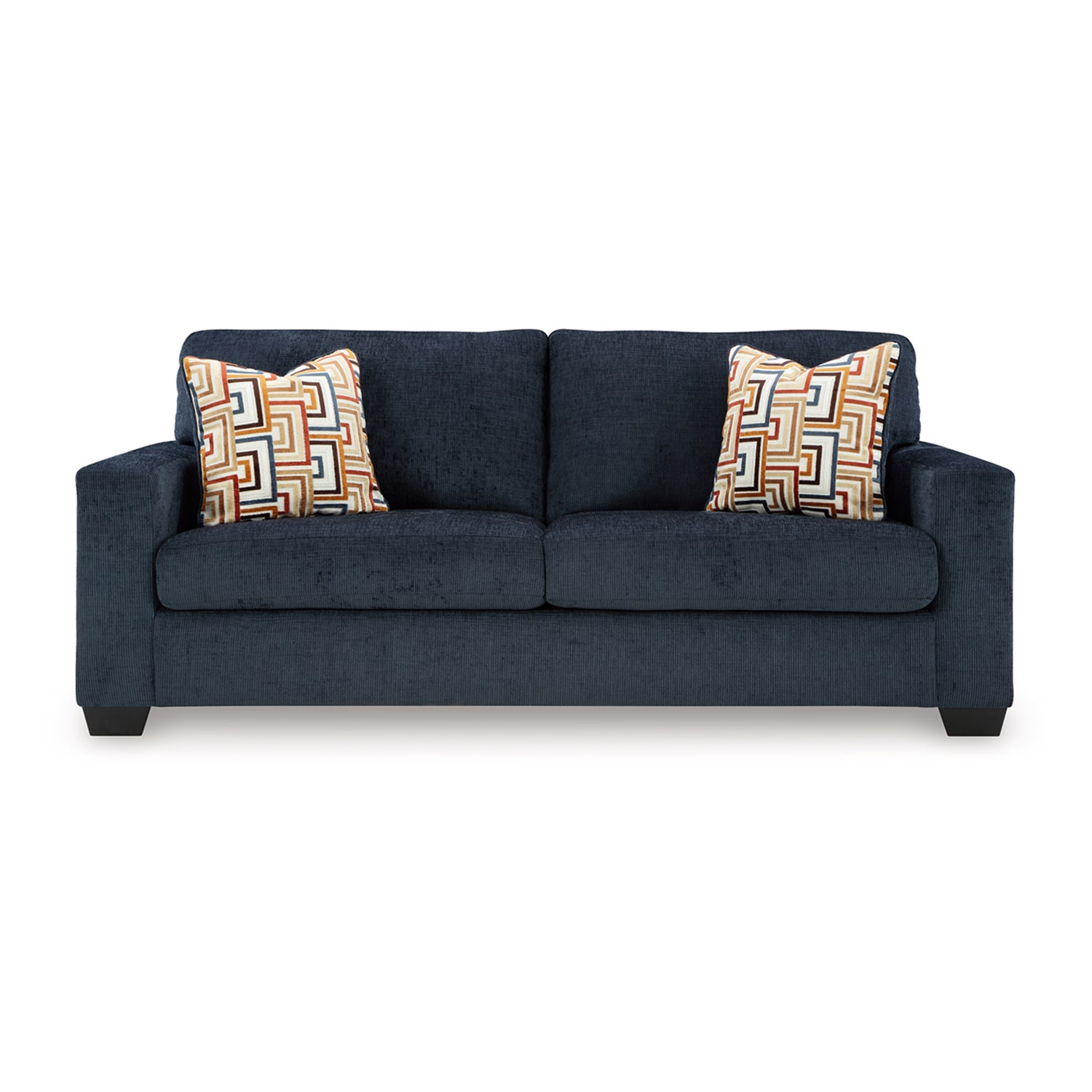 Signature Design by Ashley® Aviemore Track-Arm Sleeper Sofa