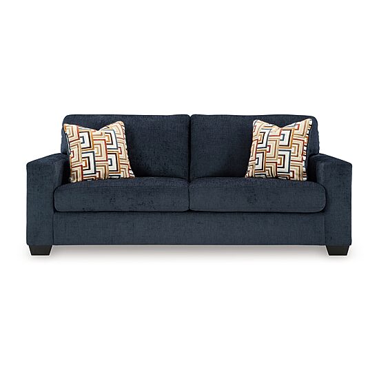 Signature Design by Ashley® Aviemore Track-Arm Sleeper Sofa