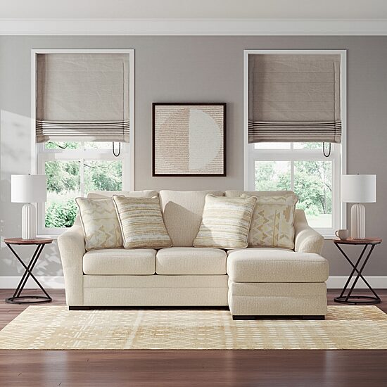 Signature Design by Ashley® Lango Track-Arm Sofa