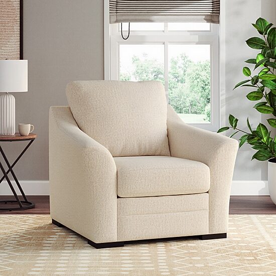 Signature Design by Ashley® Lango Upholstered Armchair