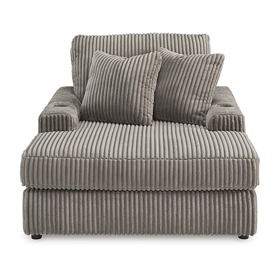 Signature Design by Ashley® Lindyn Oversized Chaise Lounge
