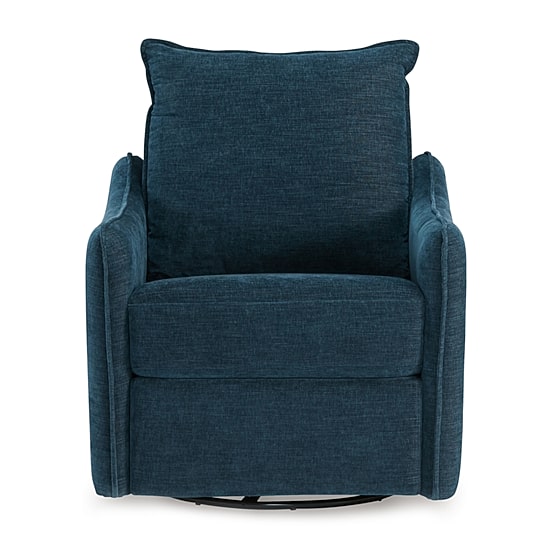 Signature Design by Ashley® Mcburg Track-Arm Recliner