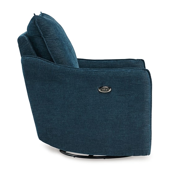 Signature Design by Ashley® Mcburg Track-Arm Recliner