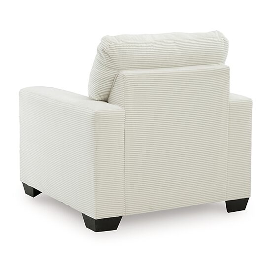 Signature Design by Ashley® Ammon Upholstered Armchair