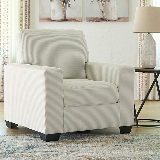 Signature Design by Ashley® Ammon Upholstered Armchair