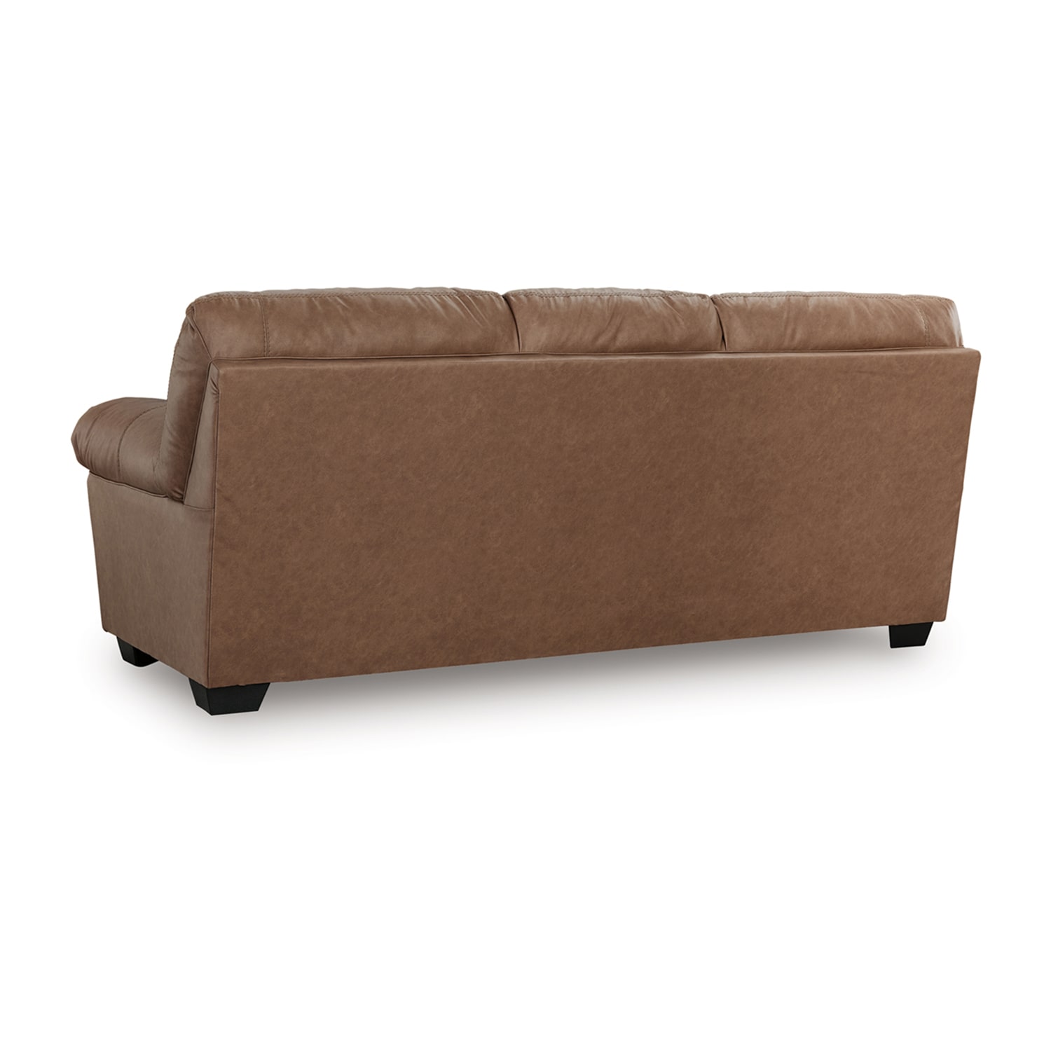 Signature Design by Ashley® Whitlock  Pad-Arm Sofa