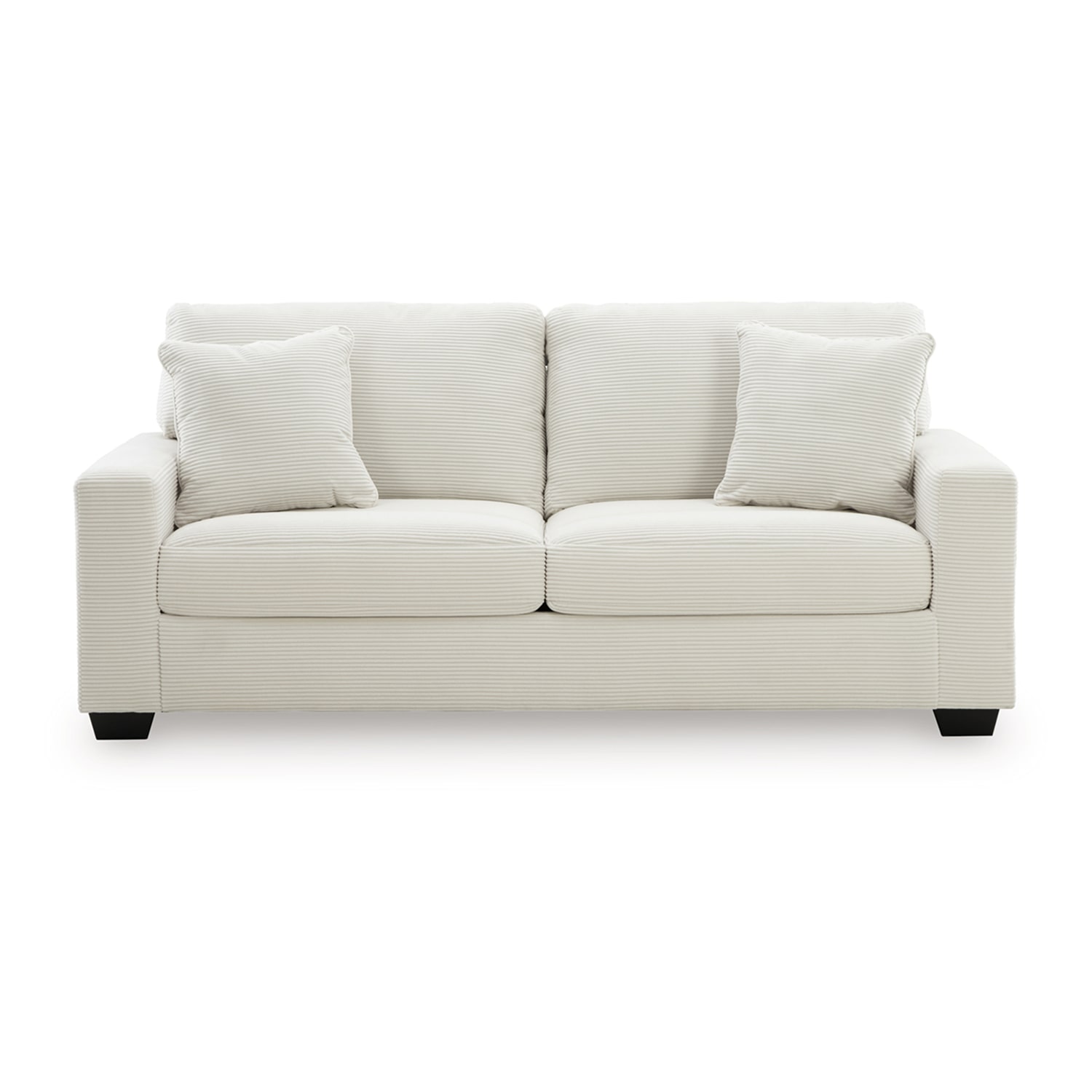 Signature Design by Ashley® Amesley  Track-Arm Sofa
