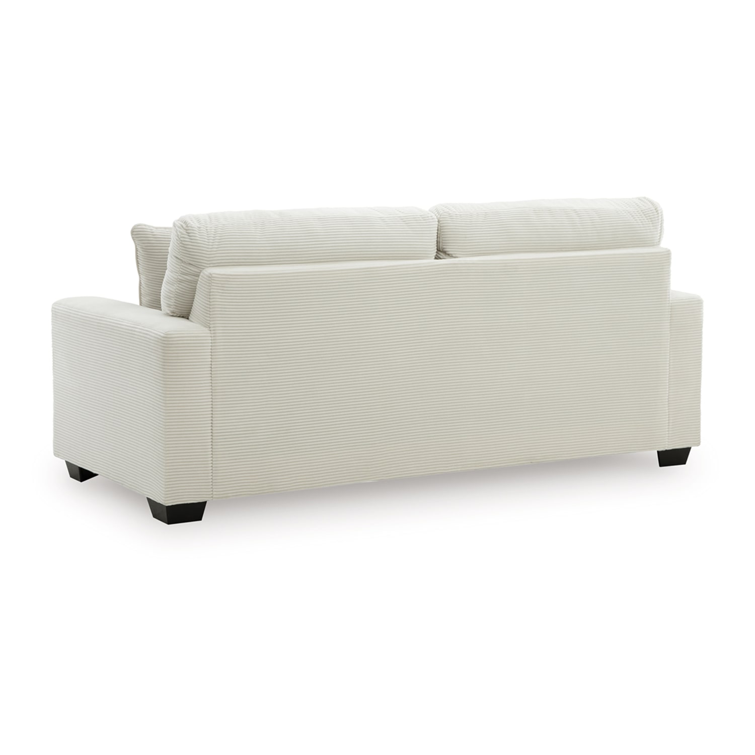 Signature Design by Ashley® Amesley  Track-Arm Sofa