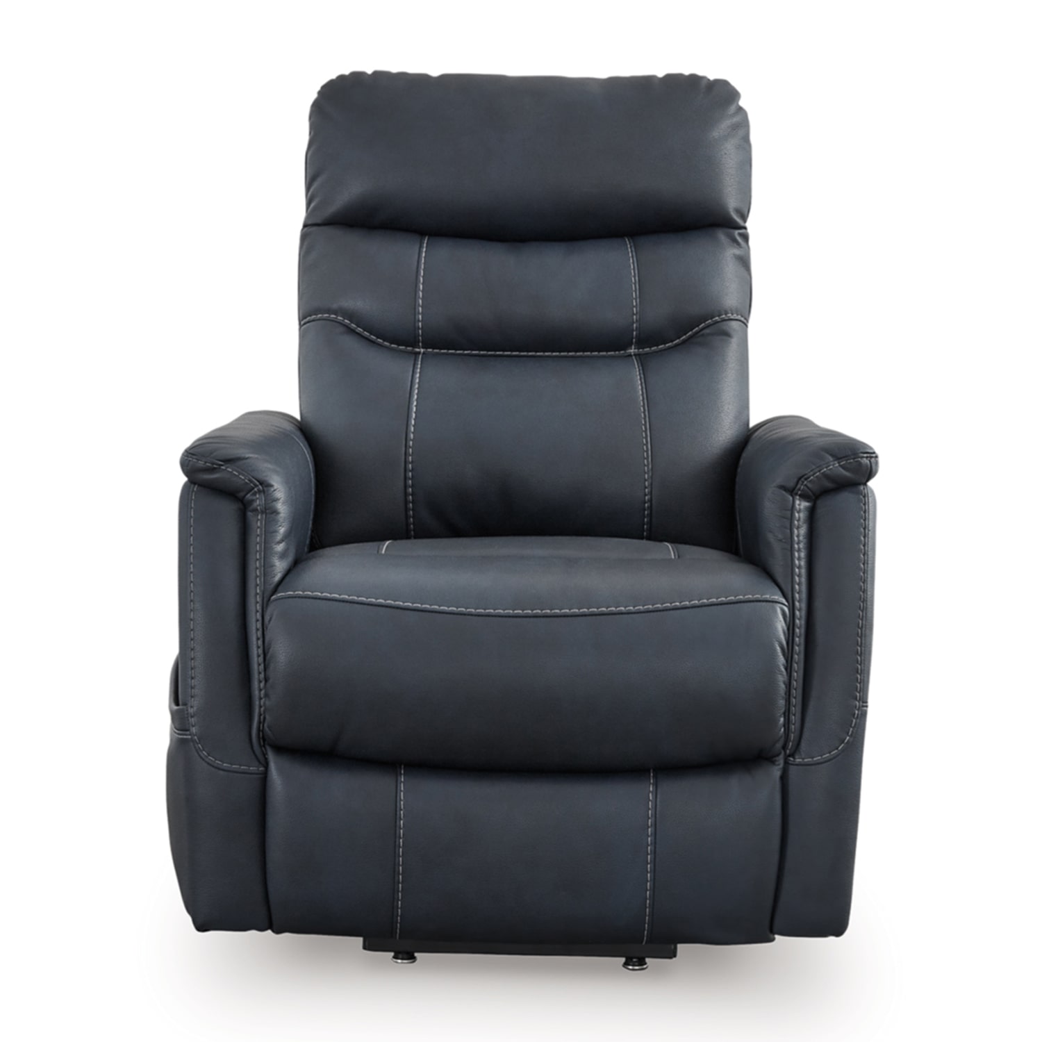 Signature Design by Ashley® Strawbill Lift Pad-Arm Recliner