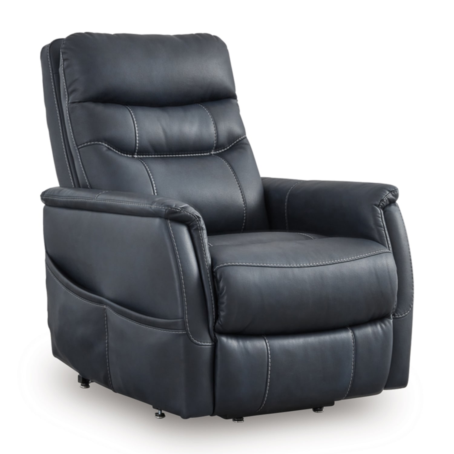 Signature Design by Ashley® Strawbill Lift Pad-Arm Recliner