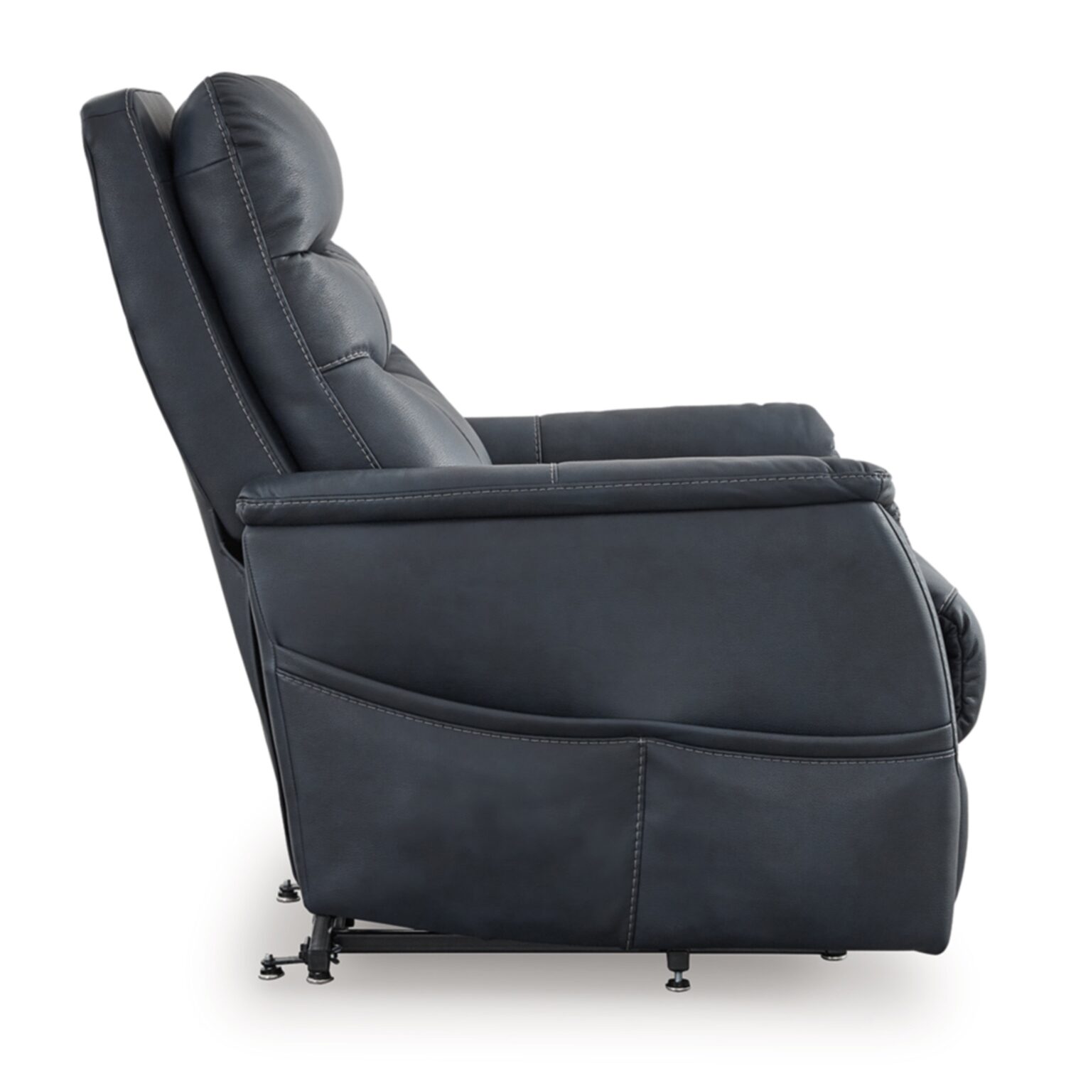 Signature Design by Ashley® Strawbill Lift Pad-Arm Recliner