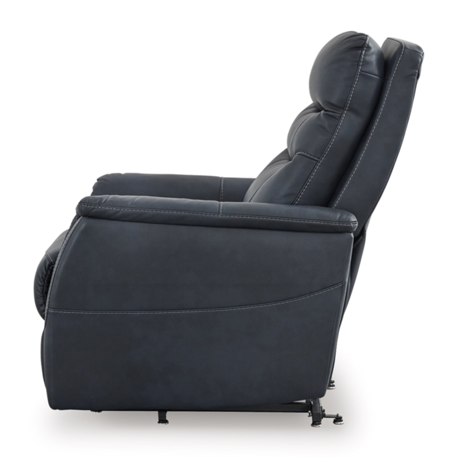 Signature Design by Ashley® Strawbill Lift Pad-Arm Recliner