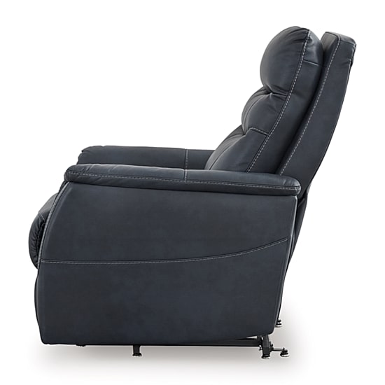 Signature Design by Ashley® Strawbill Lift Pad-Arm Recliner