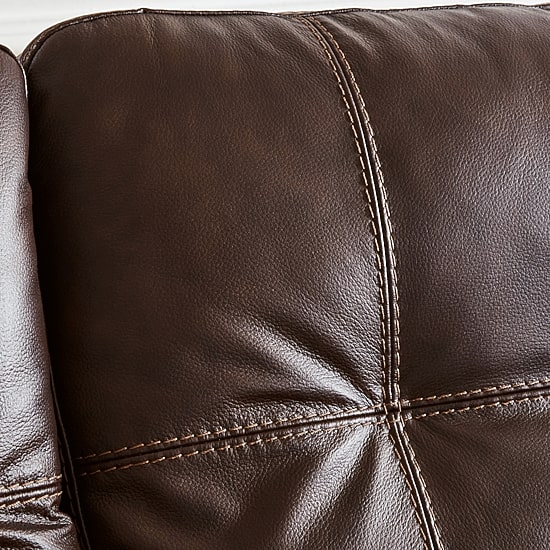 Signature Design by Ashley® Santorine Track-Arm Sleeper Sofa