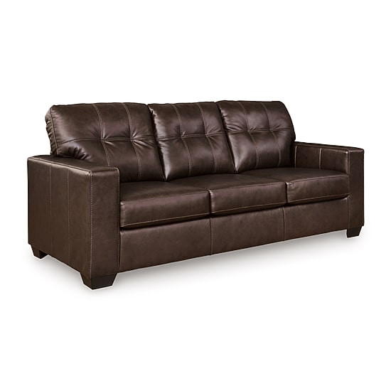 Signature Design by Ashley® Santorine Track-Arm Sleeper Sofa