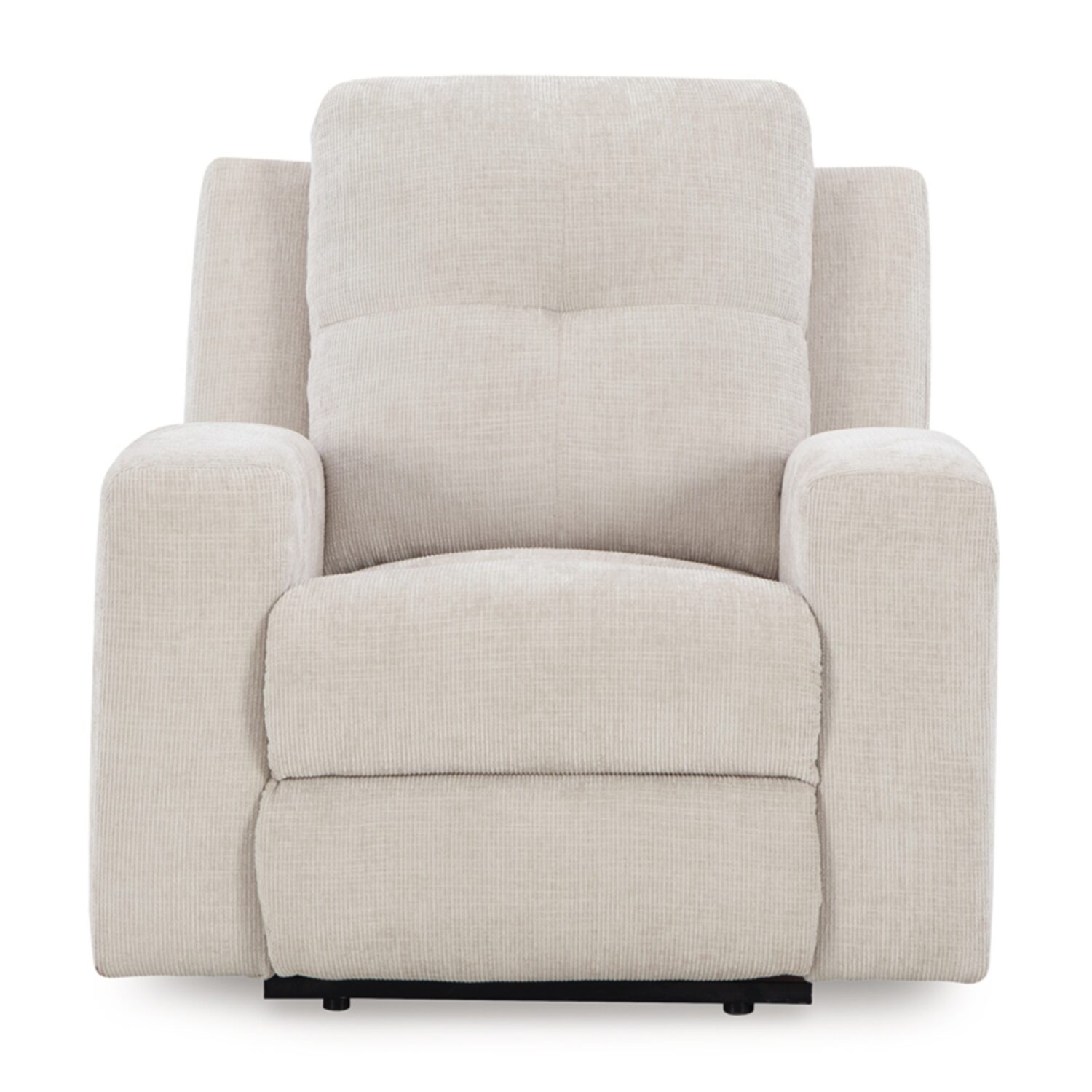 Signature Design by Ashley® Danum Track-Arm Recliner