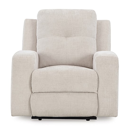 Signature Design by Ashley® Danum Track-Arm Recliner