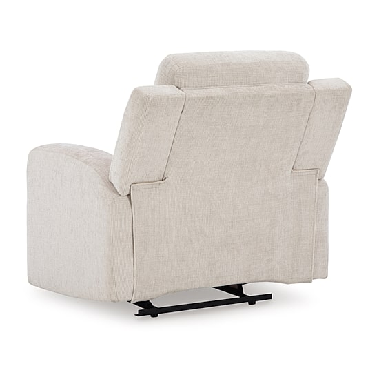 Signature Design by Ashley® Danum Track-Arm Recliner