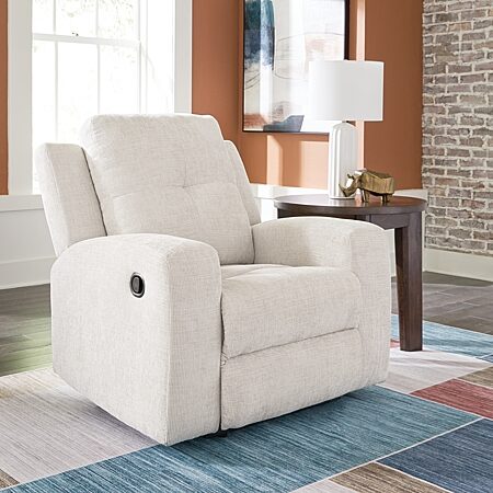 Signature Design by Ashley® Nerviano Zero Wall Recliner - JCPenney