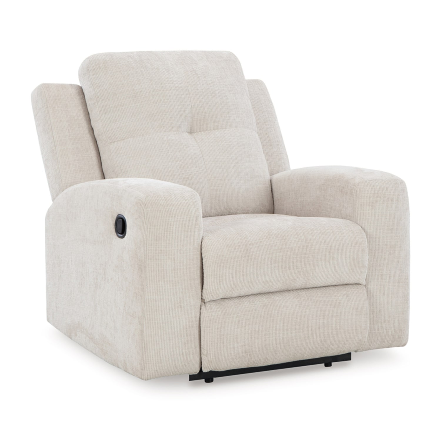 Signature Design by Ashley® Danum Track-Arm Recliner