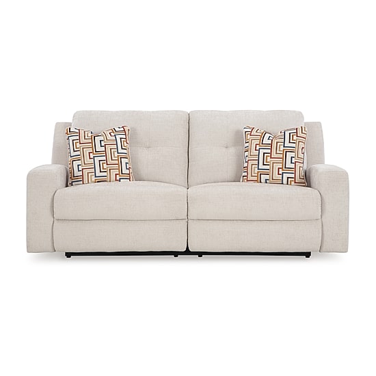 Signature Design by Ashley® Danum Track-Arm Reclining Sofa