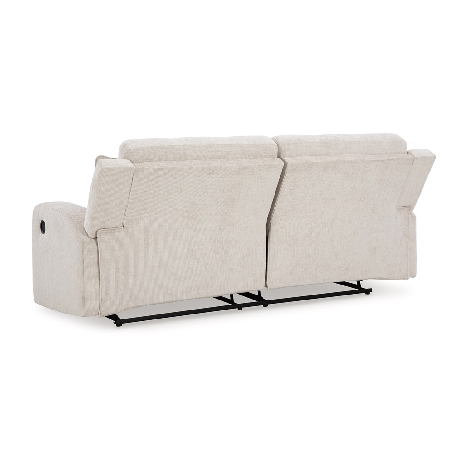 Signature Design by Ashley® Danum Track-Arm Reclining Sofa