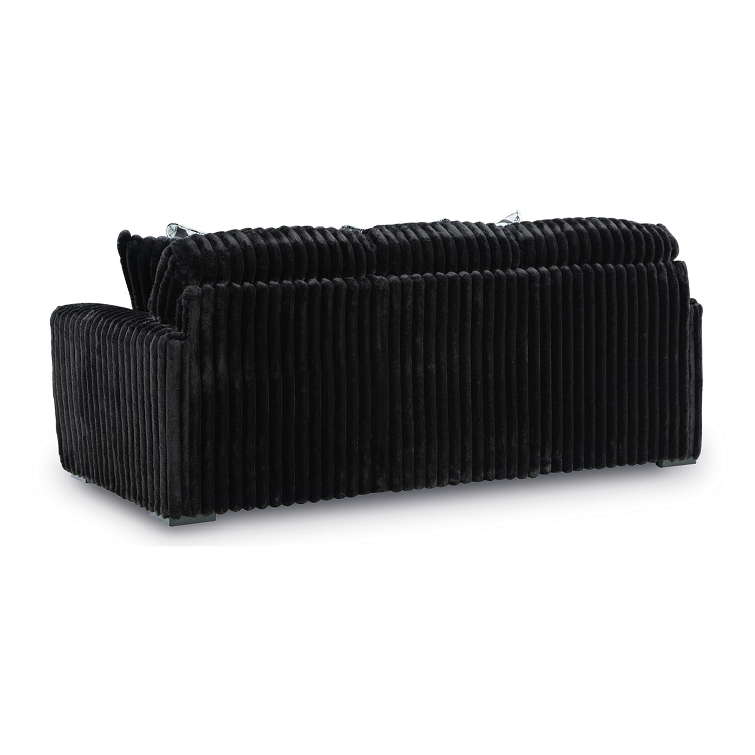 Signature Design by Ashley® Midnight-Madness Track-Arm Sofa