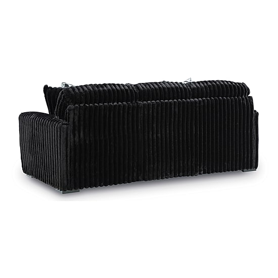 Signature Design by Ashley® Midnight-Madness Track-Arm Sofa