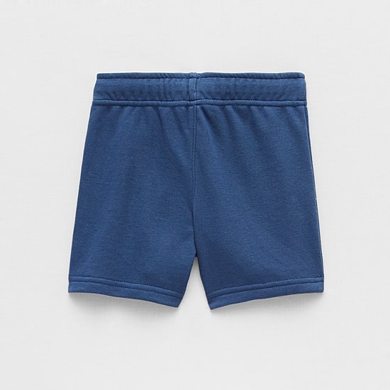 Okie Dokie Toddler & Little Boys Pull-On Short