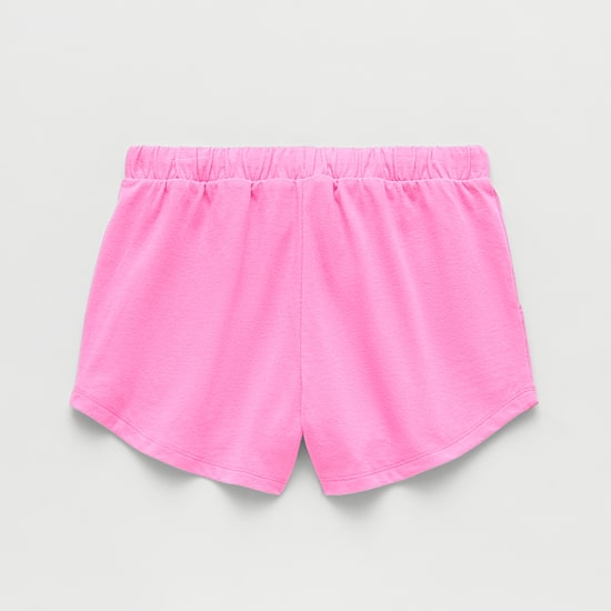 Thereabouts Little & Big Kid Girls Pull-On Short