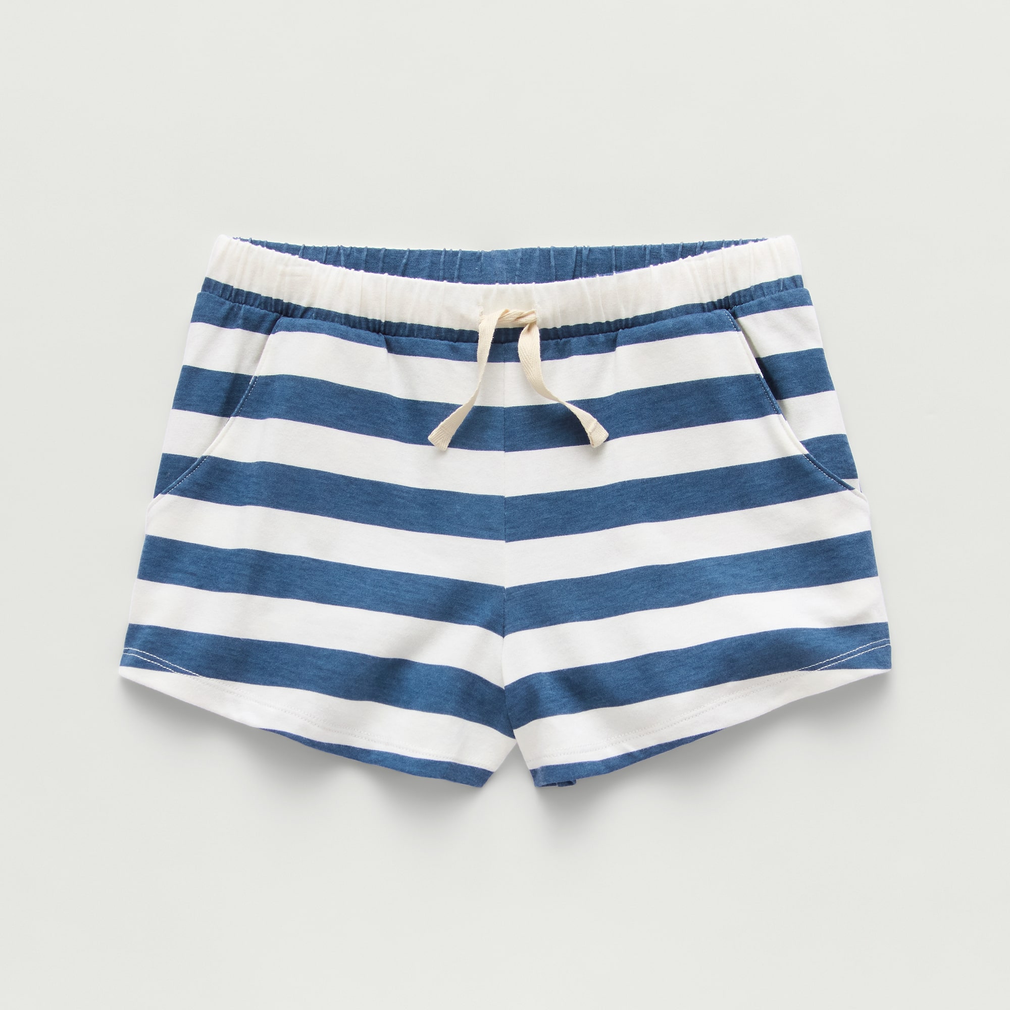 Thereabouts Little & Big Kid Girls Pull-On Short