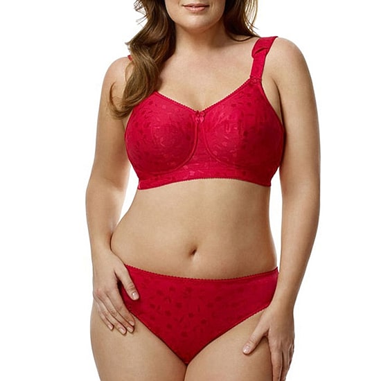 Elila Jacquard Panty