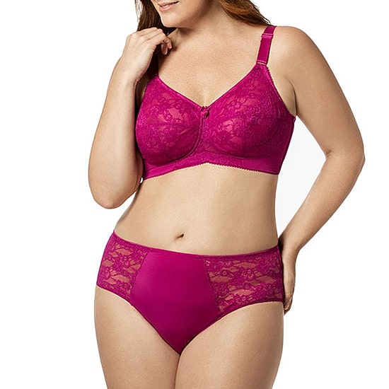 Elila Make It Lace Panty 3503