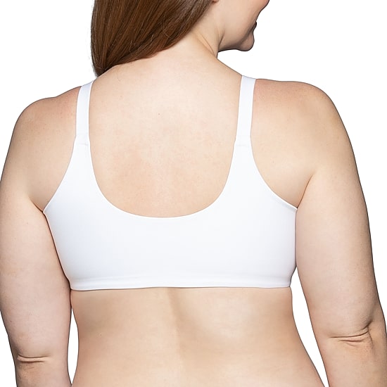Vanity Fair® Beauty Back® Full Figure Front Close Underwire Bra - 76384