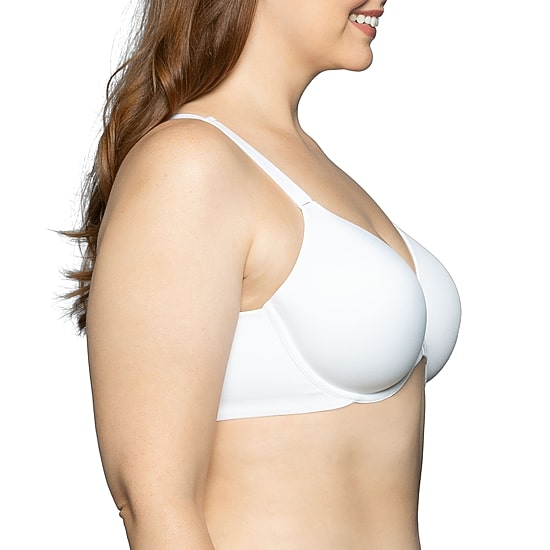 Vanity Fair® Beauty Back® Full Figure Front Close Underwire Bra - 76384