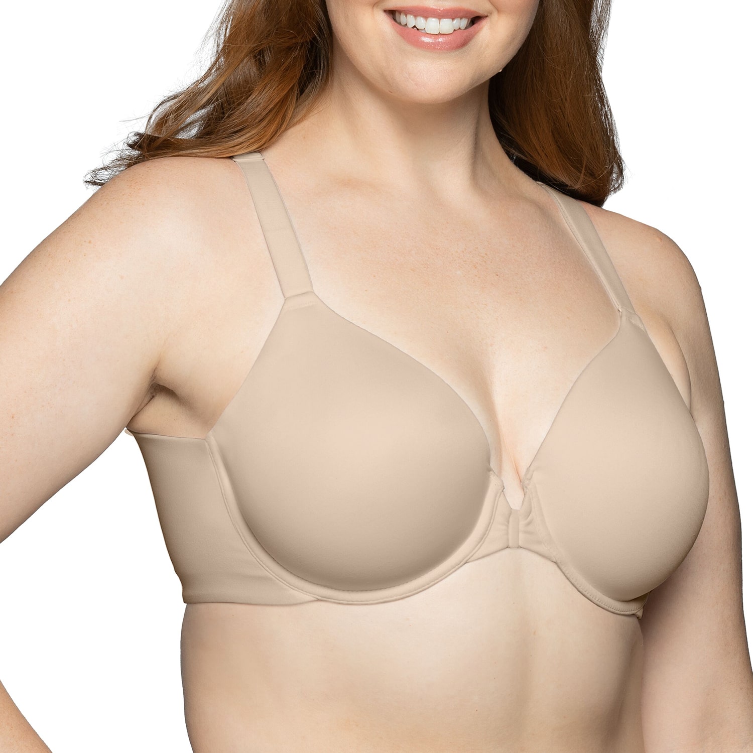 Vanity Fair® Beauty Back® Full Figure Front Close Underwire Bra - 76384