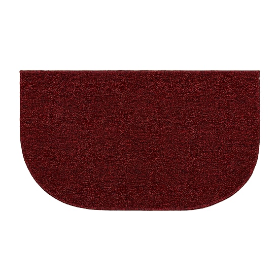 Mohawk Home Barnwood 18"X30" Slice Kitchen Mat