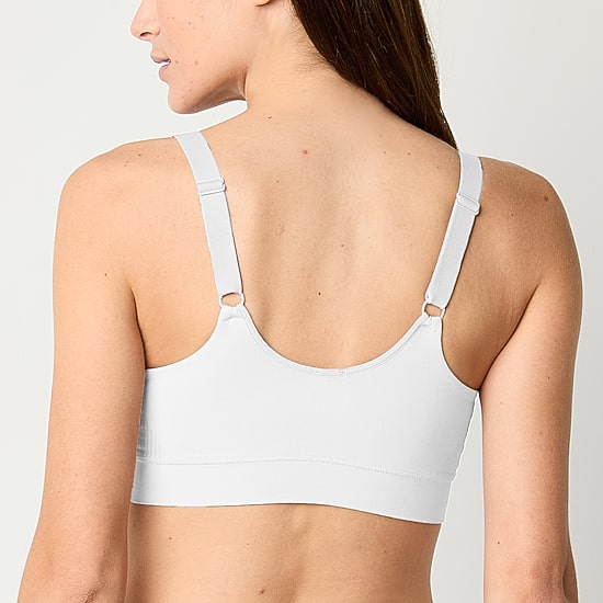 Bali Comfort Revolution Modern Seamless Bralette-Dfmsbr