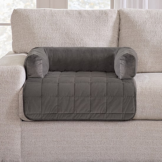Sure Fit Pet Otis Bed Sofa Slipcover