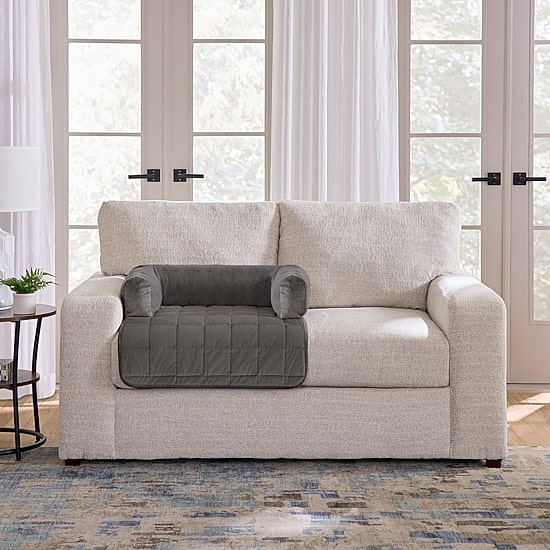 Sure Fit Pet Otis Bed Sofa Slipcover