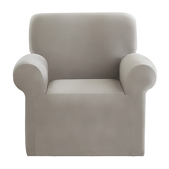 Sure Fit Hampstead Stretch Chair Slipcover