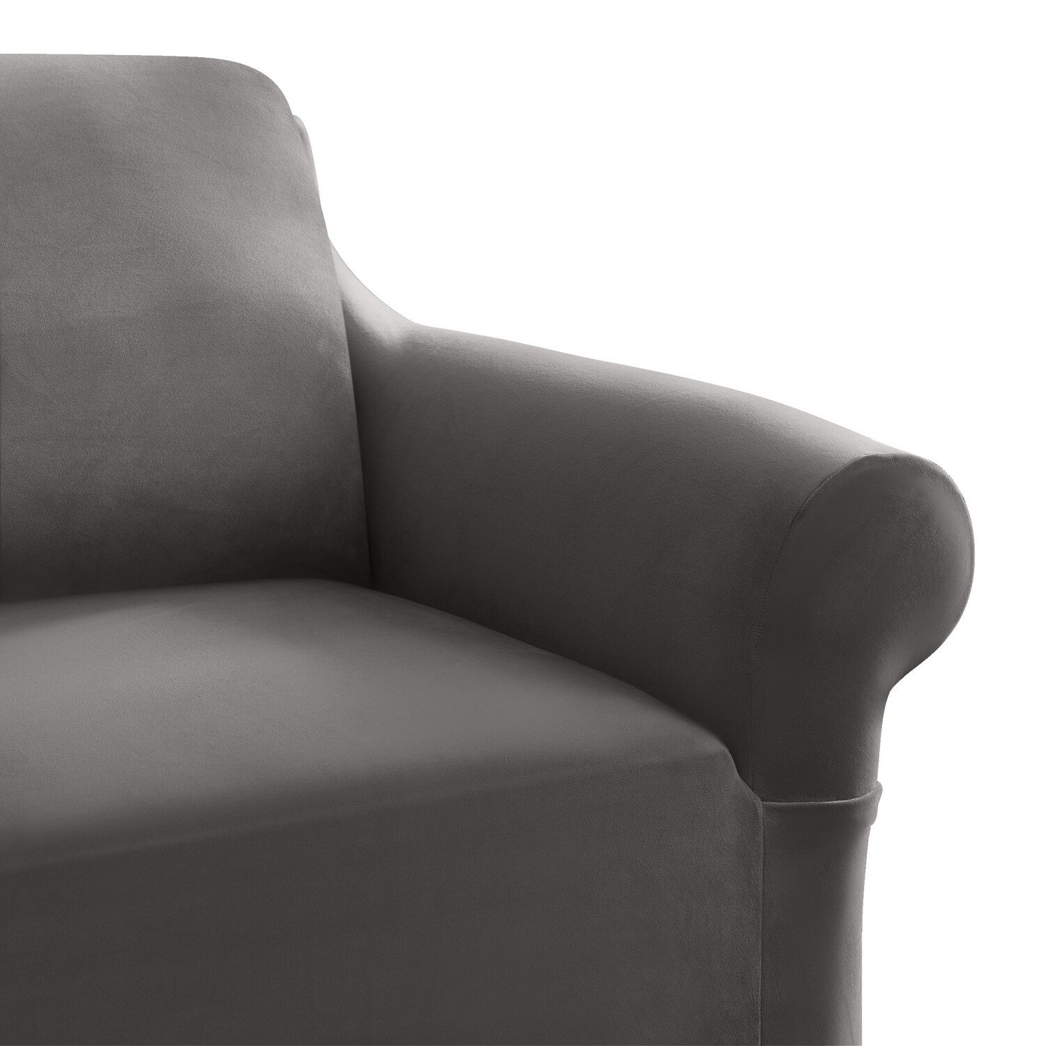 Sure Fit Hampstead Stretch Chair Slipcover