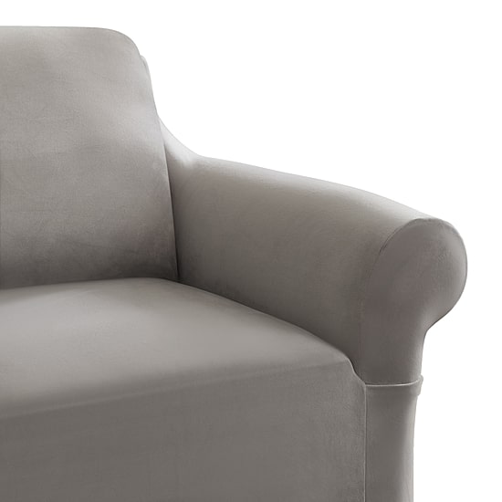 Sure Fit Hampstead Stretch Chair Slipcover