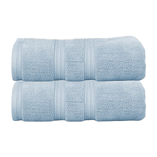 Home Weavers Inc Elegance Essentials Quick Dry Bath Towel