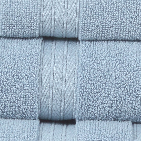 Home Weavers Inc Elegance Essentials Quick Dry Bath Towel