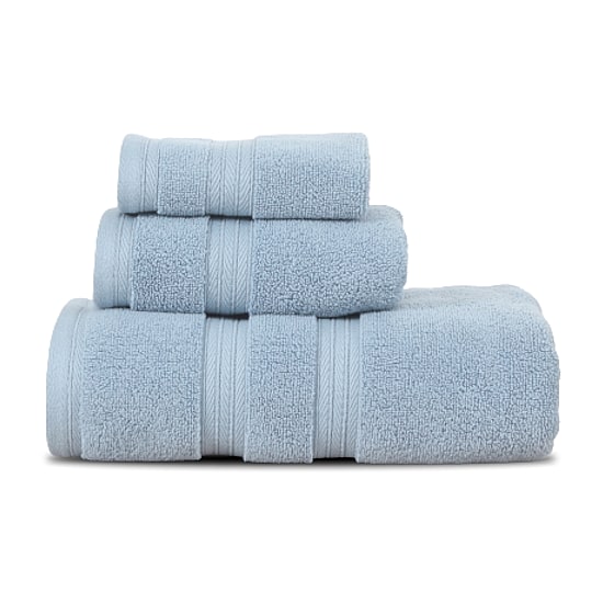 Home Weavers Inc Elegance Essentials Quick Dry Bath Towel