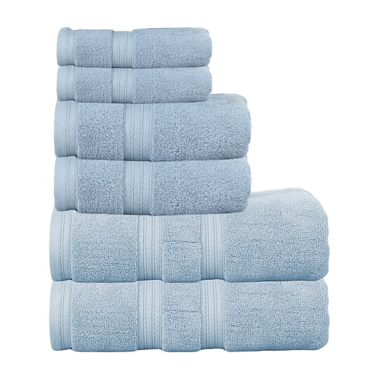 Home Weavers Inc Elegance Essentials Quick Dry Bath Towel
