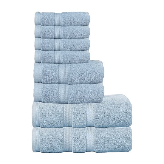 Home Weavers Inc Elegance Essentials Quick Dry Bath Towel
