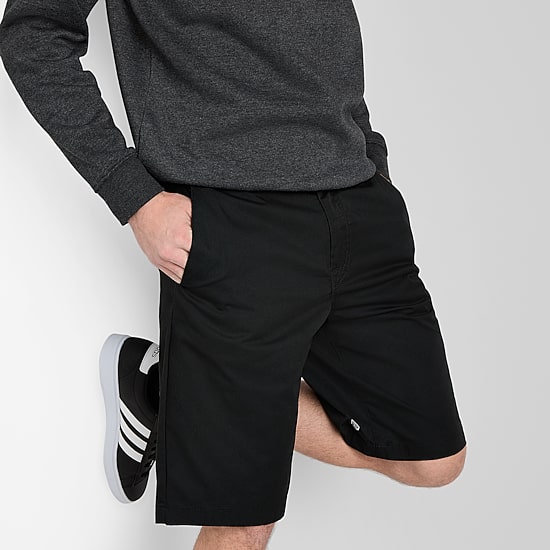 VOLCOM Frickin Chino 10" Mens Chino Short